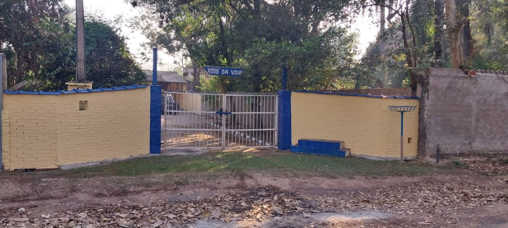 Chcara - Venda - Bela Vista 2 - Porto Ferreira - SP