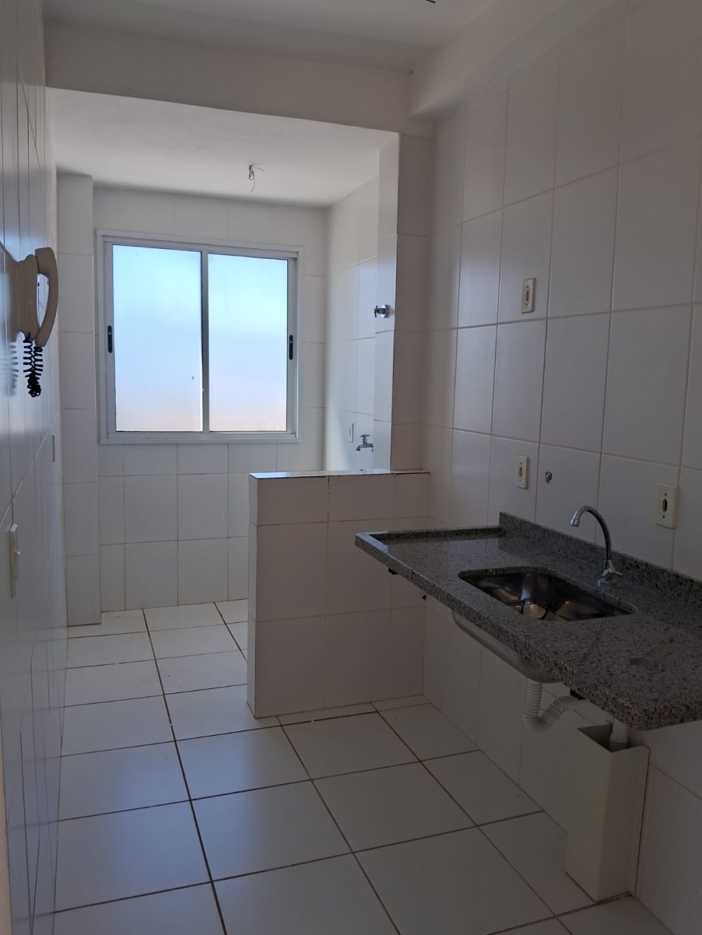 Apartamento - Venda - Vila So Guido - Pirassununga - SP