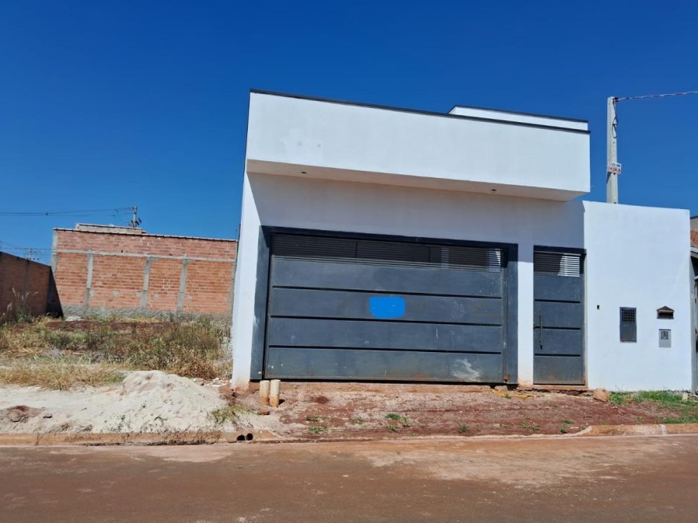 Casa - Venda - Terrazul - Pirassununga - SP