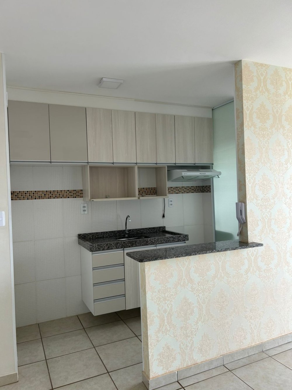 Apartamento - Venda - Vila Paulista - Pirassununga - SP