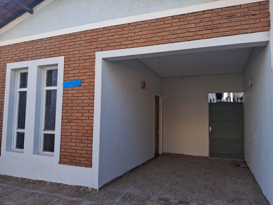 Casa - Venda - Vila So Pedro - Pirassununga - SP
